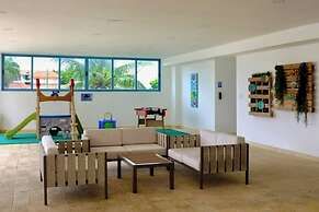 Juan Dolio 2BR Apt Beach Front