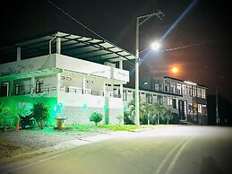 HOTEL DEL MINERO