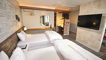 Prime Hotel