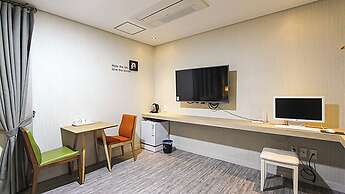 Prime Hotel
