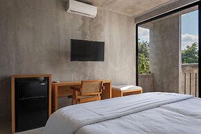 Rooftop & Alberca en Playa de Carmen