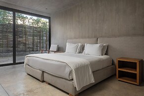 Rooftop & Alberca en Playa de Carmen