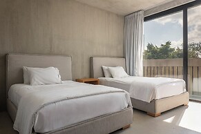 Rooftop & Alberca en Playa de Carmen