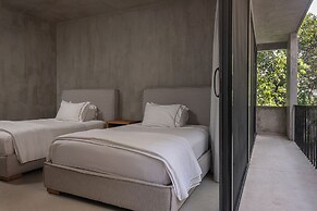 Rooftop & Alberca en Playa de Carmen