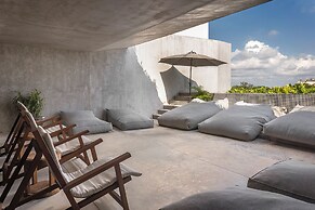 Rooftop & Alberca en Playa de Carmen