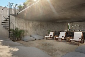 Rooftop & Alberca en Playa de Carmen