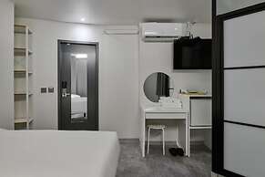 Halfrest Hostel Jongno Insa