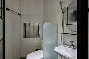 Halfrest Hostel Jongno Insa