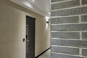 Halfrest Hostel Jongno Insa