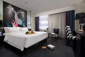 Suzhou City Holiday Hotel