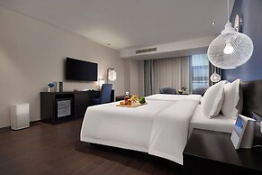Suzhou City Holiday Hotel