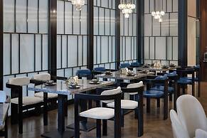 Suzhou City Holiday Hotel