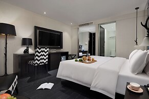 Suzhou City Holiday Hotel