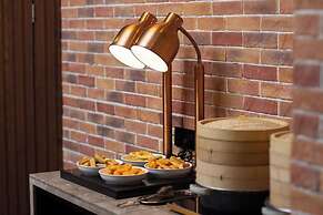 Suzhou City Holiday Hotel
