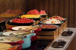 Suzhou City Holiday Hotel