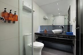 Suzhou City Holiday Hotel