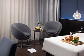 Suzhou City Holiday Hotel