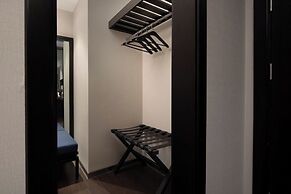 Suzhou City Holiday Hotel