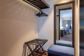 Suzhou City Holiday Hotel