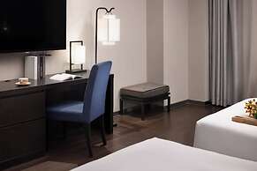 Suzhou City Holiday Hotel