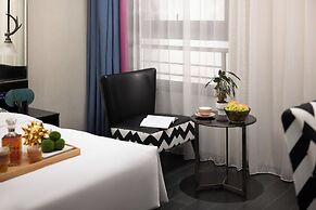 Suzhou City Holiday Hotel