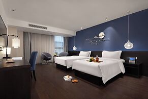 Suzhou City Holiday Hotel