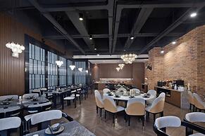 Suzhou City Holiday Hotel