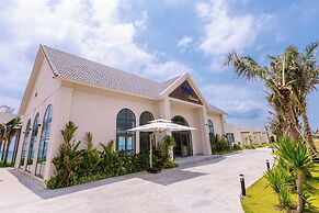 Polaris Resort & Spa