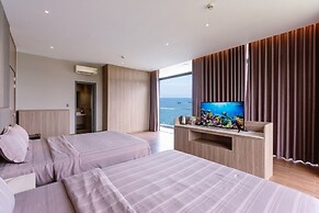 Polaris Resort & Spa