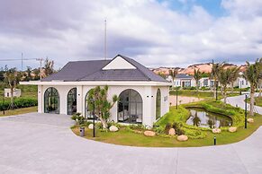 Polaris Resort & Spa