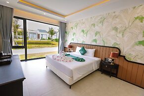 Polaris Resort & Spa