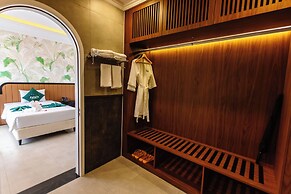 Polaris Resort & Spa
