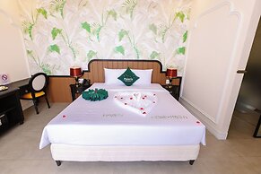 Polaris Resort & Spa