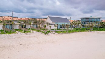 Polaris Resort & Spa