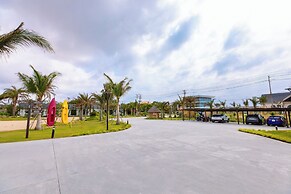 Polaris Resort & Spa