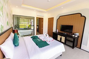 Polaris Resort & Spa