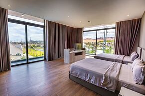 Polaris Resort & Spa