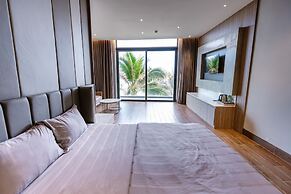 Polaris Resort & Spa
