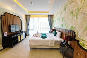 Polaris Resort & Spa