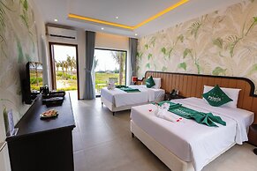 Polaris Resort & Spa