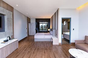 Polaris Resort & Spa