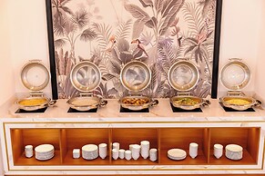 Polaris Resort & Spa