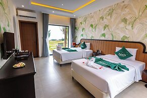 Polaris Resort & Spa