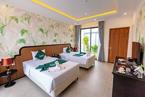 Polaris Resort & Spa