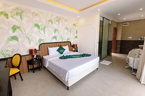 Polaris Resort & Spa