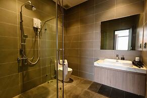 Polaris Resort & Spa