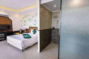 Polaris Resort & Spa