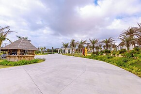 Polaris Resort & Spa
