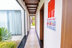 Polaris Resort & Spa