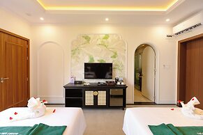 Polaris Resort & Spa